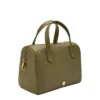Borsa a tracolla in pelle Lainey