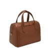 Borsa a tracolla in pelle Lainey
