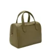 Borsa a tracolla in pelle Lainey