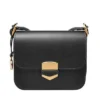 Borsa a tracolla in pelle Lennox