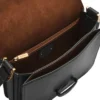 Borsa a tracolla in pelle Lennox