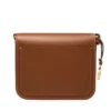 Borsa a tracolla in pelle Lennox