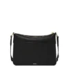 Borsa a tracolla in pelle Maysen