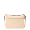 Borsa a tracolla in pelle Maysen