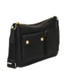 Borsa a tracolla in pelle Maysen