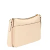 Borsa a tracolla in pelle Maysen