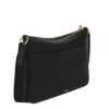 Borsa a tracolla in pelle Maysen