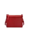 Borsa a tracolla in pelle Taryn