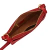Borsa a tracolla in pelle Taryn