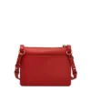 Borsa a tracolla in pelle Taryn