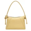 Borsa a tracolla in pelle Willa