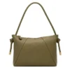 Borsa a tracolla in pelle Willa
