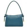 Borsa a tracolla in pelle Willa