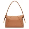 Borsa a tracolla in pelle Willa