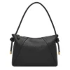 Borsa a tracolla in pelle Willa