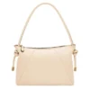 Borsa a tracolla in pelle Willa