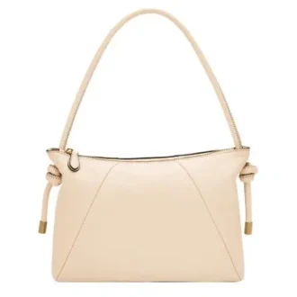 Borsa a tracolla in pelle Willa