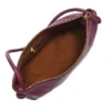 Borsa a tracolla in pelle Willa