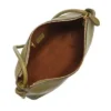 Borsa a tracolla in pelle Willa