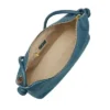 Borsa a tracolla in pelle Willa