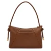 Borsa a tracolla in pelle Willa