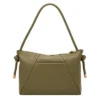 Borsa a tracolla in pelle Willa