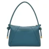 Borsa a tracolla in pelle Willa