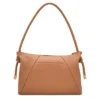 Borsa a tracolla in pelle Willa