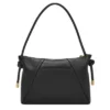 Borsa a tracolla in pelle Willa