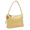 Borsa a tracolla in pelle Willa