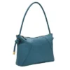 Borsa a tracolla in pelle Willa