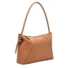 Borsa a tracolla in pelle Willa
