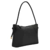 Borsa a tracolla in pelle Willa