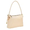 Borsa a tracolla in pelle Willa