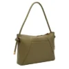 Borsa a tracolla in pelle Willa