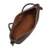 Borsa a tracolla intrecciata Willa