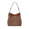 Borsa a tracolla Jessie Bucket