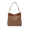 Borsa a tracolla Jessie Bucket