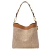 Borsa a tracolla Jessie Bucket