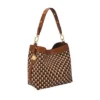 Borsa a tracolla Jessie Bucket