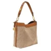 Borsa a tracolla Jessie Bucket