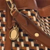 Borsa a tracolla Jessie Bucket