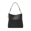 Borsa a tracolla Jessie in pelle