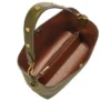 Borsa a tracolla Jessie in pelle