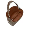 Borsa a tracolla Jessie in pelle