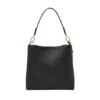 Borsa a tracolla Jessie in pelle