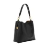 Borsa a tracolla Jessie in pelle