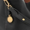 Borsa a tracolla Jessie in pelle