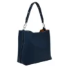 Borsa a tracolla Jessie in pelle