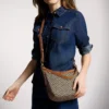 Borsa a tracolla Jolie